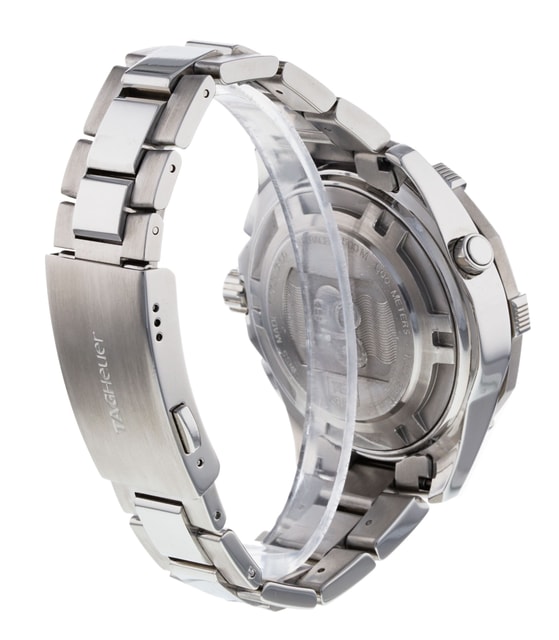 Tag Heuer Aquaracer CAJ2110.BA0872 Image 3